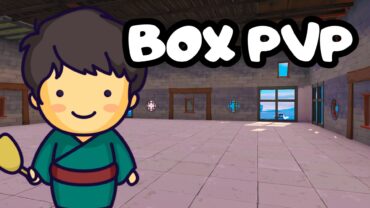 📦ASIAN BOX PVP