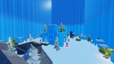 🎄🎁ZONE WARS CHRISTMAS🎁🎄