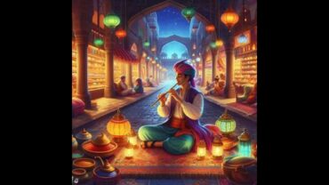 Aladdin
