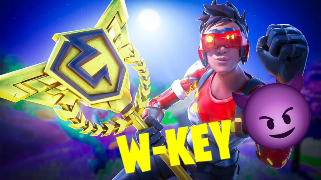 W KEY SOLO ZONEWARS hallow4 - Landscape Comp 9108 1040x585 