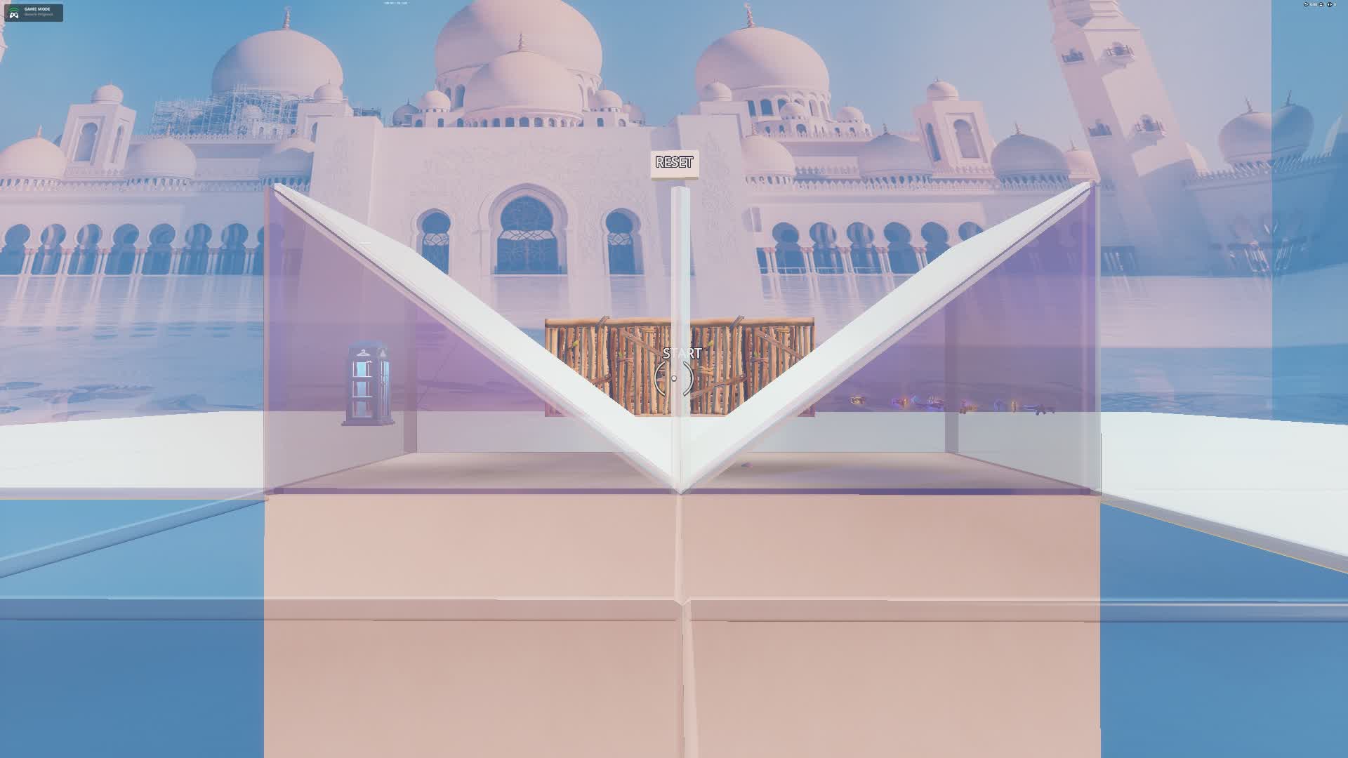 Halal 1v1 (0 delay) [ dsgg ] – Fortnite Creative Map Code