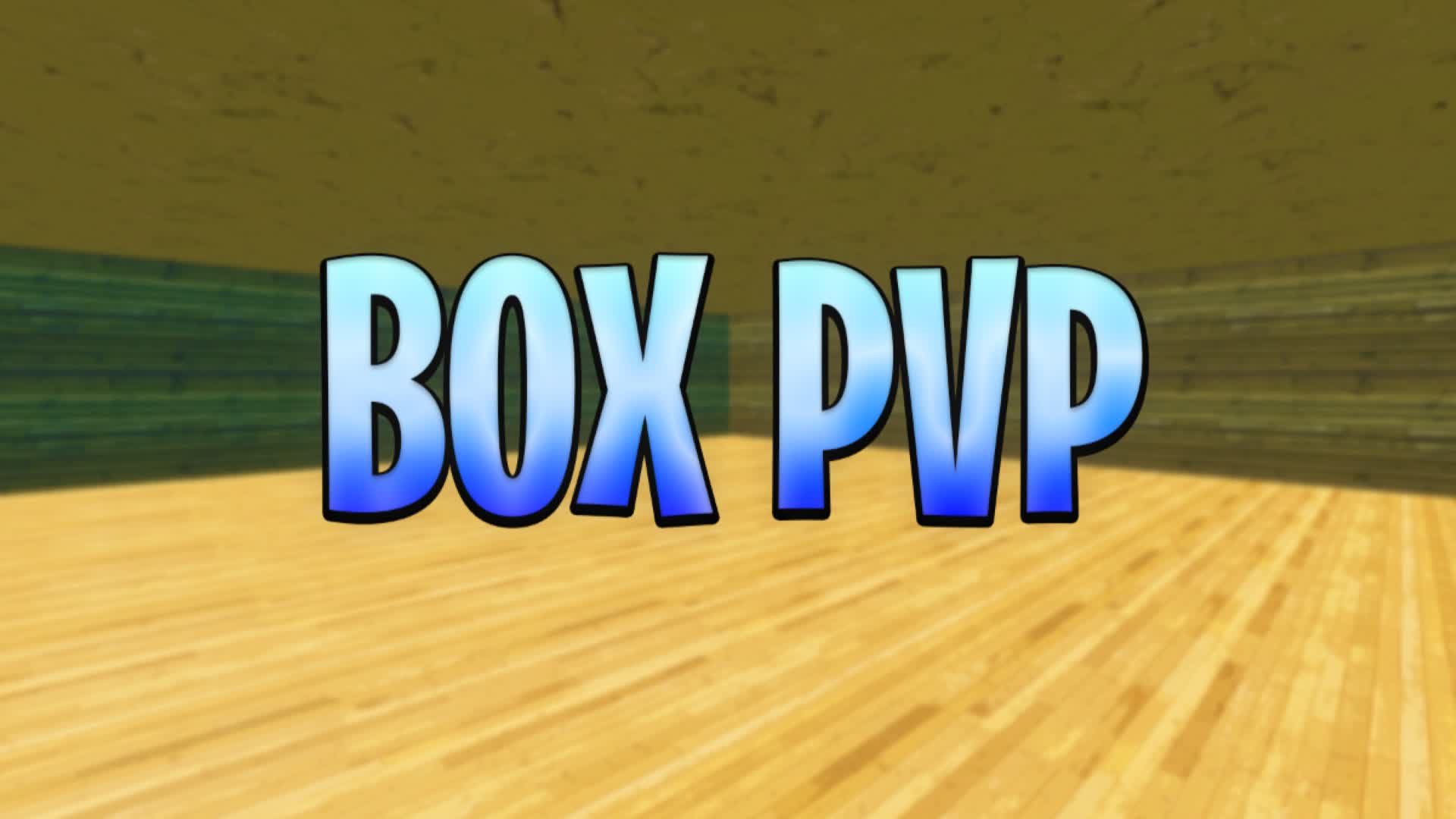BOX FIGHT PVP 📦 [ papple ] – Fortnite Creative Map Code