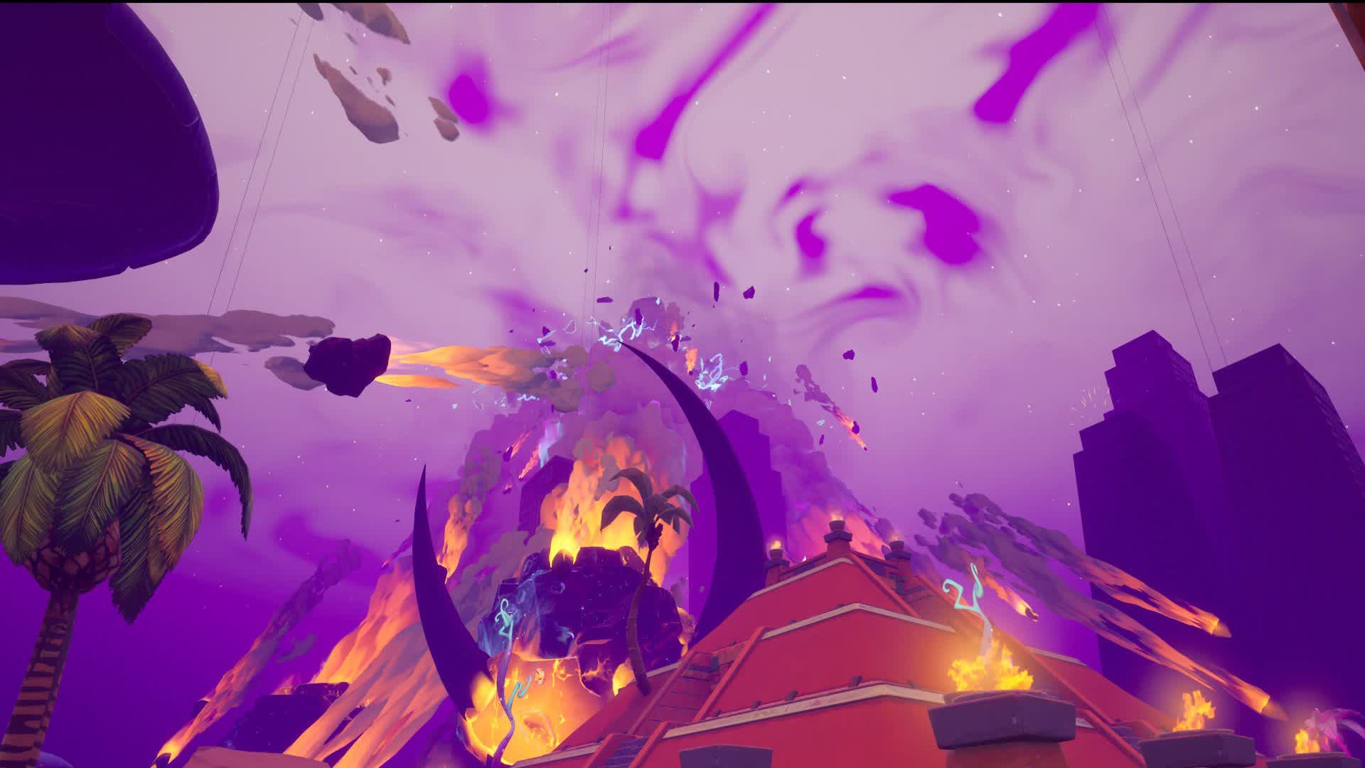 Mayan Apocalyptic Gun Game [ slugkai ] – Fortnite Creative Map Code