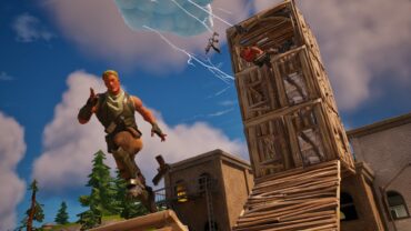 CRAZY TILTED ZONEWARS!