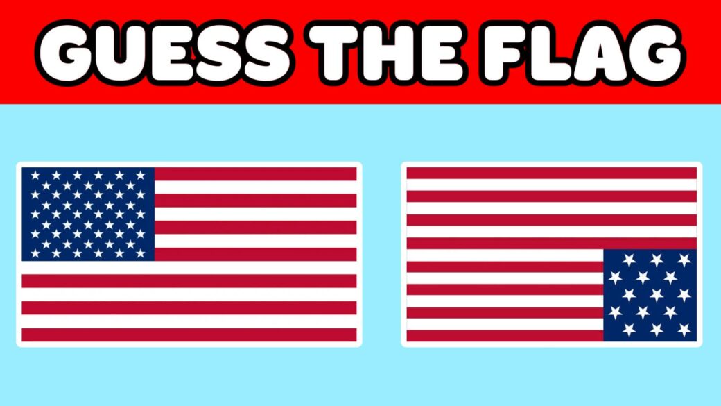 GUESS THE FLAG! 🇺🇸 [ mlugi ] – Fortnite Creative Map Code