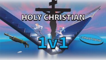 HolyChristian1v1