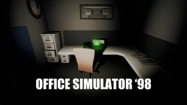 Office Simulator '98