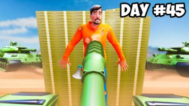 DEFEND $500,000 FOR 100 DAYS