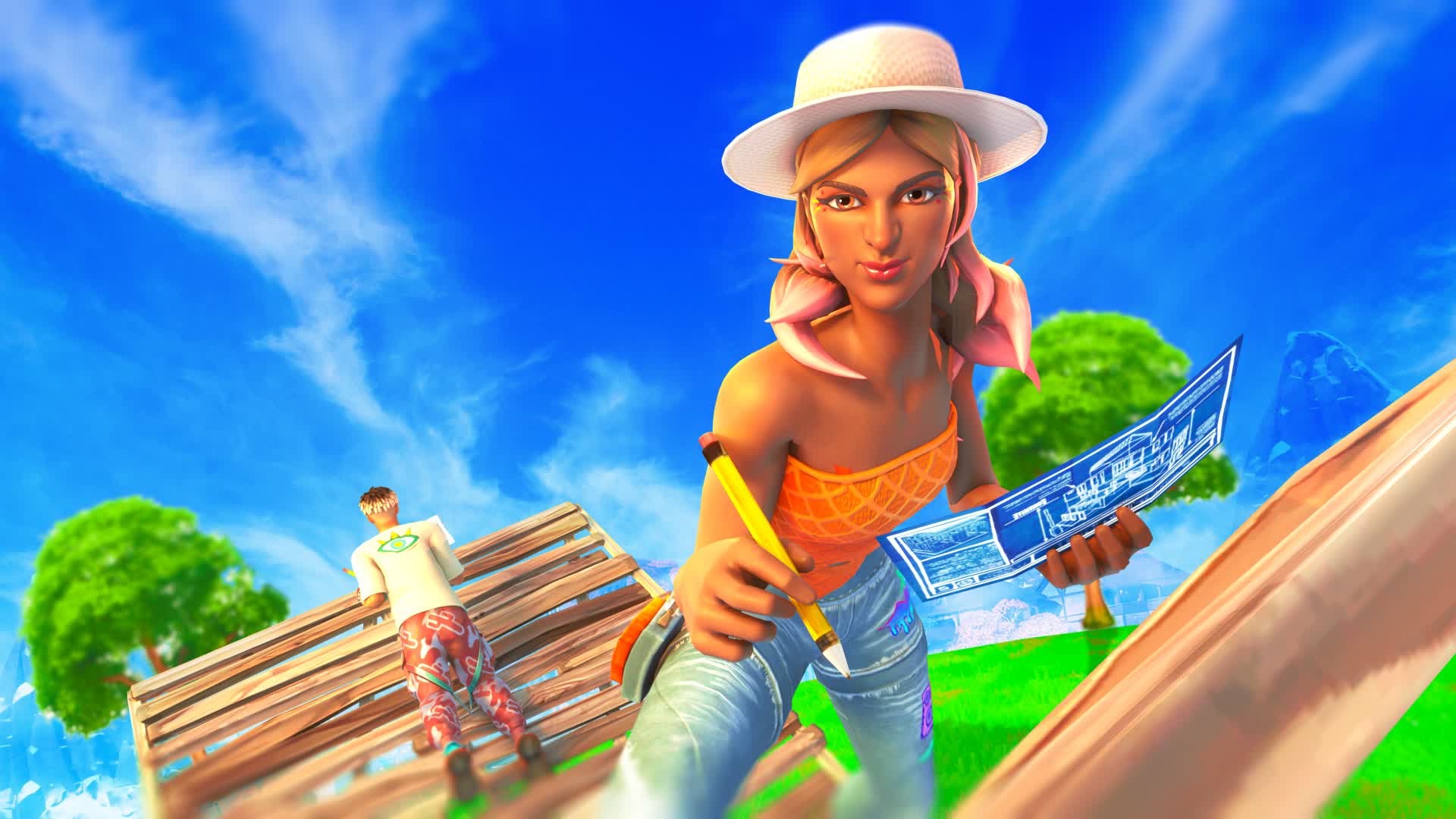 ItsJerian ZoneWars Yoswift Fortnite Creative Map Code itsjerian-zonewars-yoswift-fortnite-creative-map-code