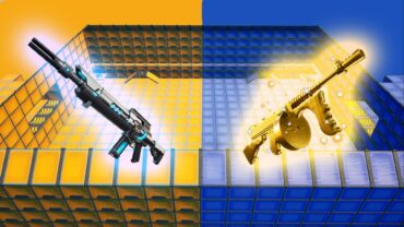 💯INFINITE 🔷MYTHIC VS EXOTIC 🔷