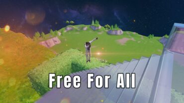 Galaxy-Pit Free For All - PVP!