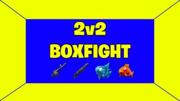 2v2 Boxfight