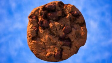 🍪AFK Cookie Clicker🍪