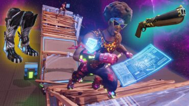 BHE 1v1 buildfight 0 DELAY