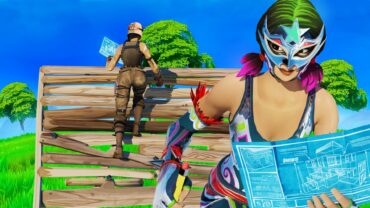 Ultimate 1v1 0 Delay!