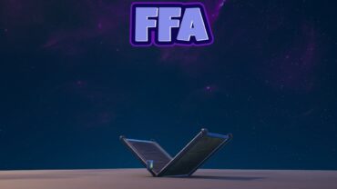 ⭐️FFA 1v1 (16 players)⭐️