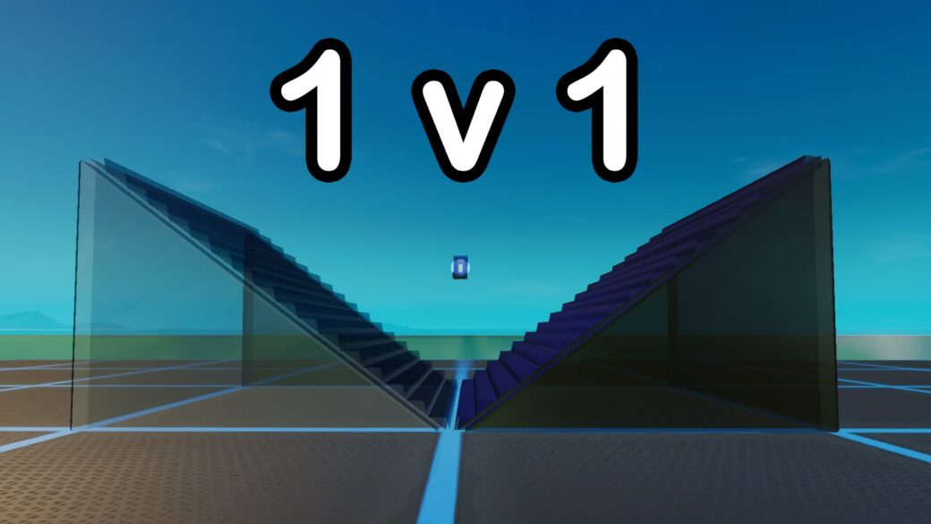 1v1 0 Delay [ josh51 ] – Fortnite Creative Map Code