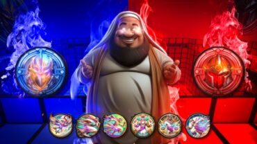 ARAB RED VS BLUE 🔴🔵