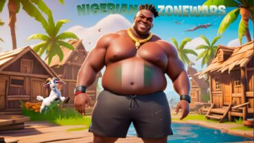 NIGERIAN ZONEWARS