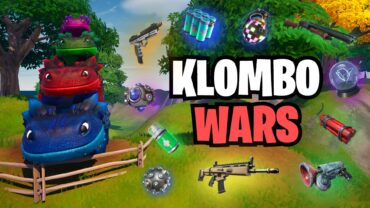 KlomboWars