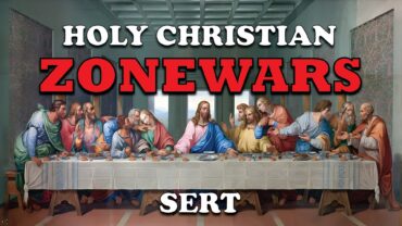 SERT Holy Christian ZONEWARS