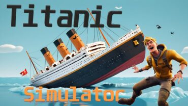 Titanic Sinking Survival Simulator