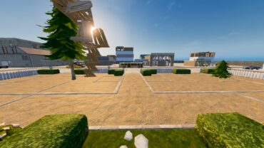 BEST FREEBUILD MAP (NO DELAY) (HIGH FPS)