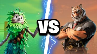 Bushranger VS Oscar