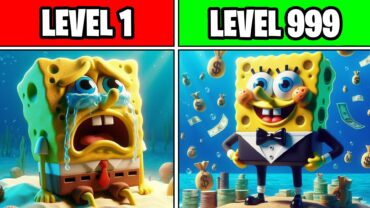 🧽SPONGE TYCOON🧽