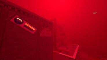 Zombies: City (Apocalypse Difficulty)