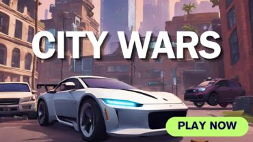 BOSS CITY💥 FFA - ALL WEAPONS