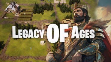 Legacy of Ages Tycoon