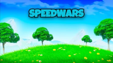 ⭐️SPEEDWARS⭐️