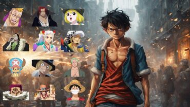One Piece Zonewars🔥