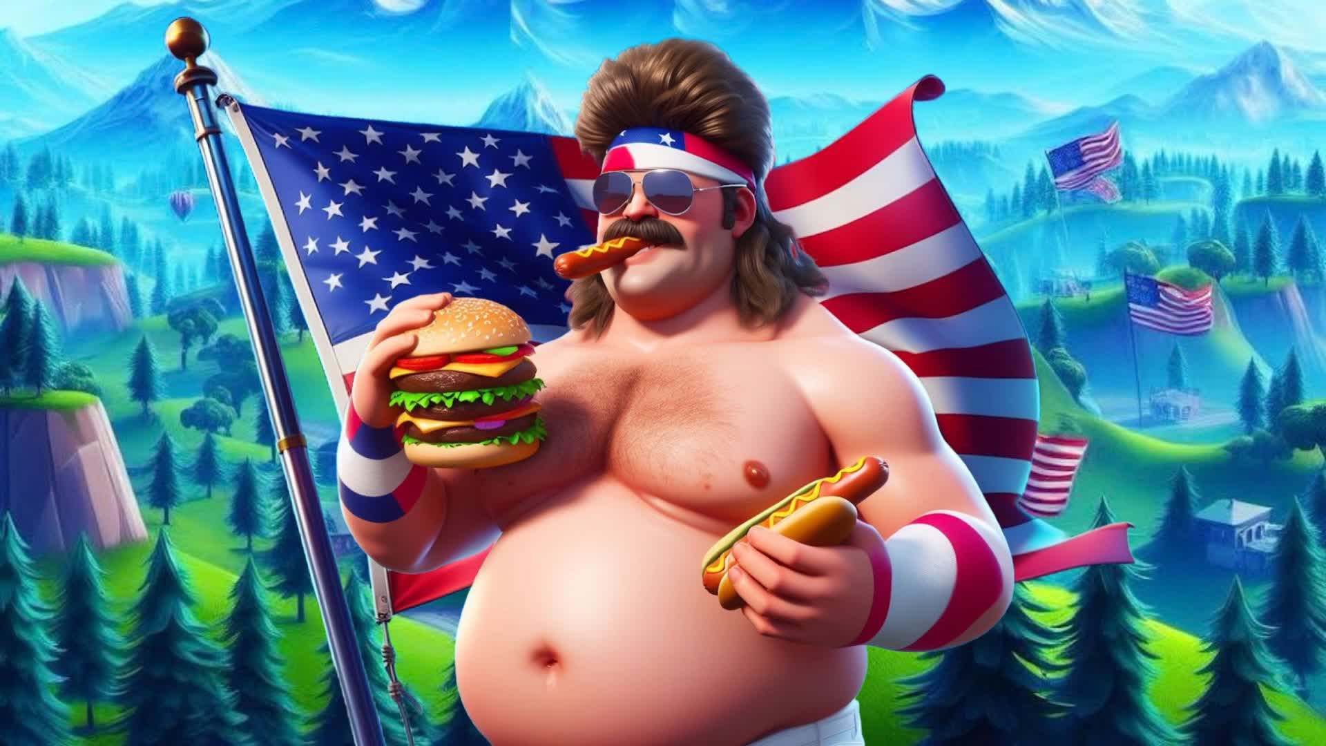 AMERICAN ZONEWARS ?