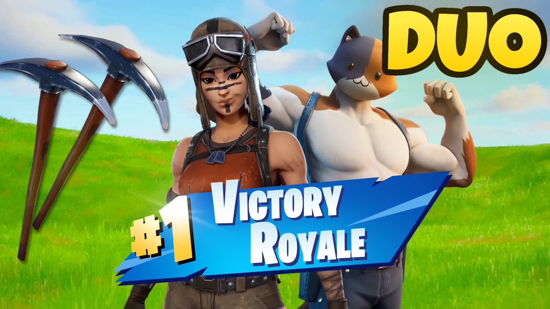 Pickaxe zone wars duo finest fortnite creative map code