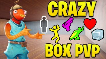 CRAZYY BOX PVP 📦