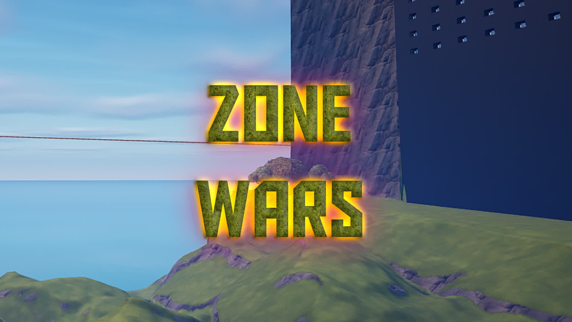 Zone Wars