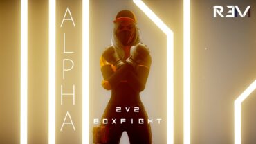 ALPHA boxfight