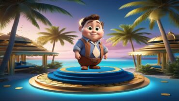 PANAMA ZONEWARS 🌴