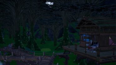 🔫 Battlefront: The Forest 🌲