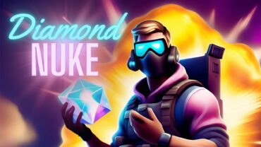 Diamond Nuke - Free For All