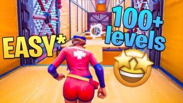 SUPER EASY DEATHRUN ✨