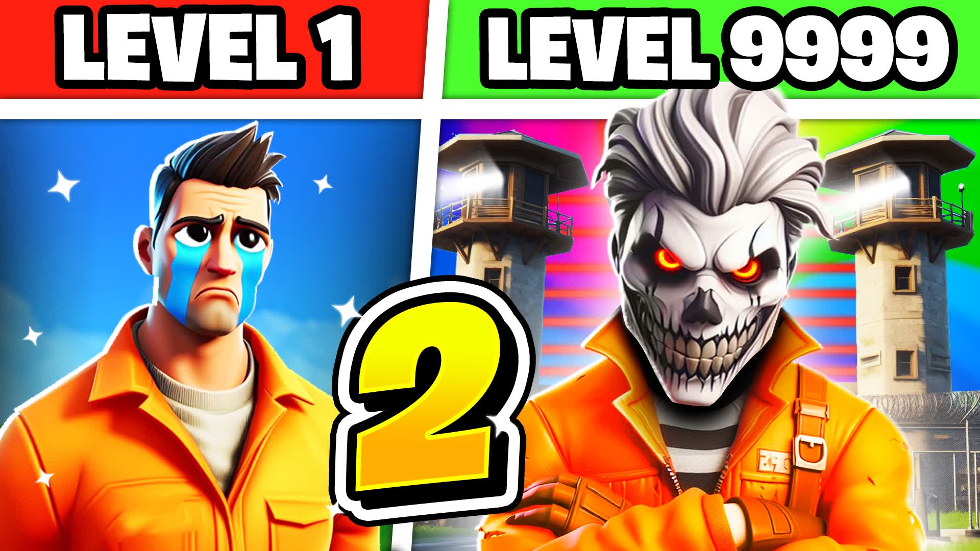 🔶PRISON TYCOON 2 🔶 [ varsity_studio ] – Fortnite Creative Map Code