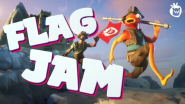 FlagJam