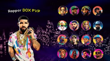 Rapper Box Fight📦