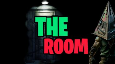 🔒 Room 🔒