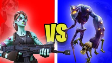 E X P E R T - RED VS BLUE ZOMBIES🔴🔵