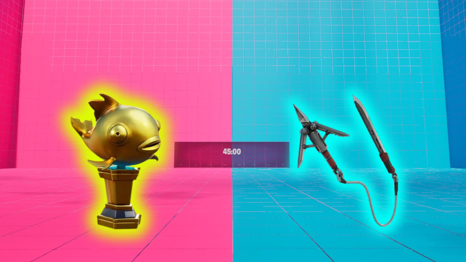 ?PINK VS LIGHT BLUE?
