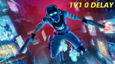 1V1 0 DELAY IN THE SKY